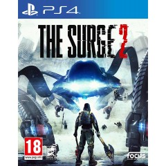 The Surge 2 (AT PEGI)