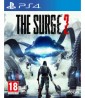 The Surge 2 (AT PEGI)´