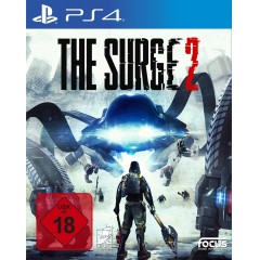 The Surge 2