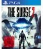 The Surge 2´