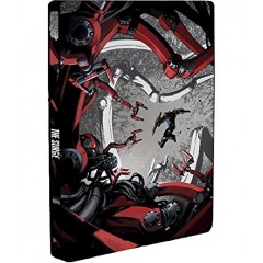 The Surge - SteelBook