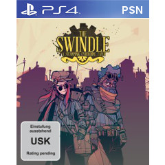 The Swindel (PSN)