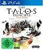 The Talos Principle - Deluxe Edition