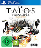 The Talos Principle - Deluxe Edition´