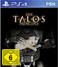 The Talos Principle (PSN)