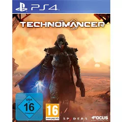 The Technomancer