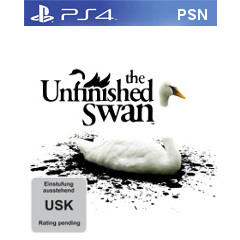 The Unfinished Swan (PSN)