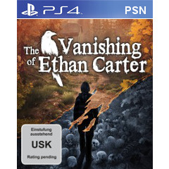 The Vanishing of Ethan Carter (PSN)