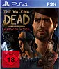 The Walking Dead: A New Frontier - Episode 1 (PSN)