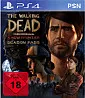 The Walking Dead: A New Frontier - Season Pass (PSN) The Walking Dead: A New Frontier - Season Pass (PSN)