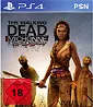 The Walking Dead: Michonne - A Telltale Miniseries (PSN)
