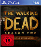The Walking Dead: Season Two (PSN)