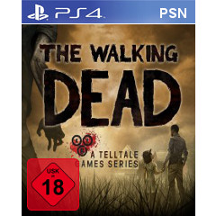 The Walking Dead: The Complete First Season (PSN)