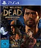 The Walking Dead - The Telltale Series: Neuland