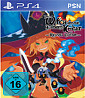 The Witch and the Hundred Knight: Revival Edition (PSN)´