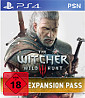 The Witcher 3: Wild Hunt - Spiel + Expansion Pass (PSN)