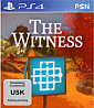 The Witness (PSN)