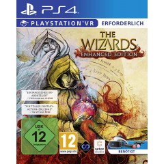 The Wizards - Enhanced Edition (PlayStation VR)