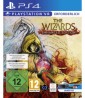 The Wizards - Enhanced Edition (PlayStation VR)