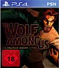 The Wolf Among Us (PSN)
