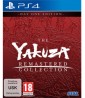 The Yakuza Remastered Collection (Day One Edition)´