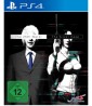 The 25th Ward: The Silver Case - Limited Edition´