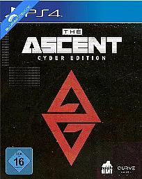 The Ascent - Cyber Edition´