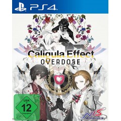 The Caligula Effect: Overdose