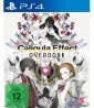 The Caligula Effect: Overdose´