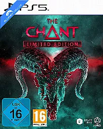 The Chant - Limited Edition the_chant_limited_edition_v1_ps5_klein.webp