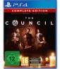 The Council - Complete Edition´