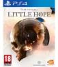 The Dark Pictures Anthology: Little Hope (PEGI)´