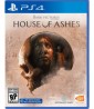 The Dark Pictures Anthology: House of Ashes (US Import)´