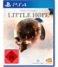 The Dark Pictures Anthology: Little Hope´
