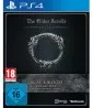 The Elder Scrolls Online - Blackwood Collection´