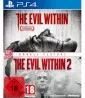 The Evil Within + The Evil Within 2 - Double Feature (Neuauflage)´