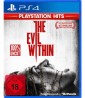 The Evil Within (Playstation Hits)´