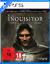 The Inquisitor - Deluxe Edition´