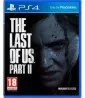 The Last of Us Part II (PEGI)´