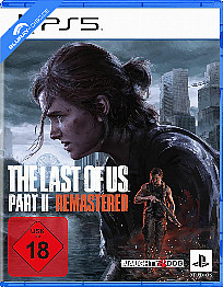 The Last of Us Part II Remastered´