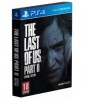 The Last of Us Part II - Special Edition (PEGI)´