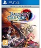 The Legend of Heroes: Trails of Cold Steel IV - Frontline Edition (PEGI)´