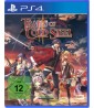 The Legend of Heroes: Trails of Cold Steel II´