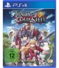 The Legend of Heroes: Trails of Cold Steel´