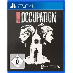 The Occupation - PS4