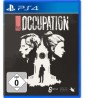 The Occupation - PS4