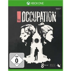 The Occupation - XBOX ONE