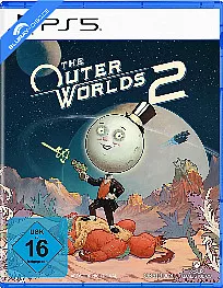 The Outer Worlds 2´