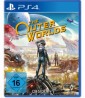 The Outer Worlds´