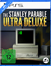 The Stanley Parable: Ultra Deluxe´